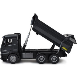 Amewi Baustelle LKW Kipper Τηλεκατευθυνόμενο Φορτηγό 4WD 22504