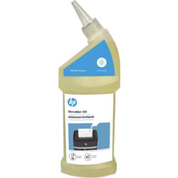 Καταστροφέας Εγγράφων HP l 400ml
