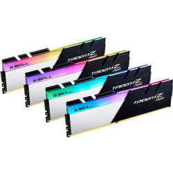 G.Skill Trident Z Neo 128GB (4X32GB) DDR4 RAM 3600MHz C18 F4-3600C18Q-128GTZN