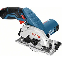 Bosch GKS 12V-26 (2x3.0Ah)