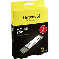 SSD Intenso