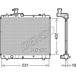 Denso DRM47034