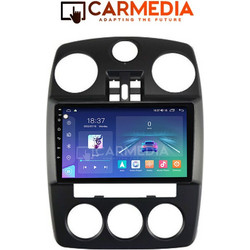 Carmedia CM809-13 Ηχοσύστημα Αυτοκινήτου 9" & GPS