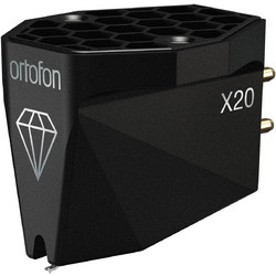 Ortofon X20 - MC Cartridge