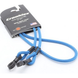 Κορδόνι Croakies Terra Spec Μπλε