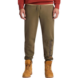 Timberland Ανδρική Φόρμα Olive Green A5YFB-A58