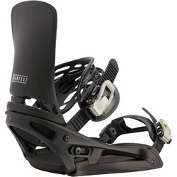 Burton Cartel EST Δέστρες Snowboard - Μαύρο 1055517A02