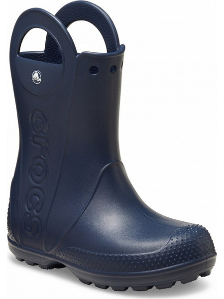 Handle It Rain Boot T NAVY
