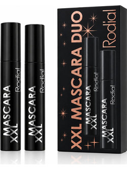 Rodial XXL Mascara Duo Kit