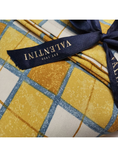 Τραπεζομάντηλο Kαρώ Valentini Stores