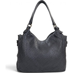 Passaggio Leather Aurevia Black