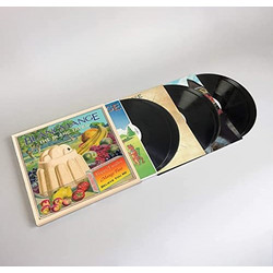 BLANCMANGE / THE BLANC TAPES - 6LP DEL EDIT