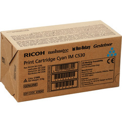 Ricoh IM C530 Cyan