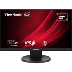 ViewSonic VG2208A IPS Monitor 21.5" 1920x1080 FHD 100Hz 5ms