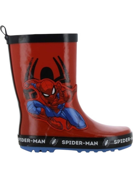 Disney SPIDERMAN SP015630 κόκκινο