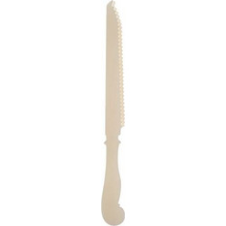 Μαχαίρι Για Ψωμί Acrylic Honorine Rearl Sabre Paris (28.45cm)