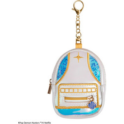 Cinereplicas Keychain Pouch - What it sounds like - Kpop Demon Hunters CR2865