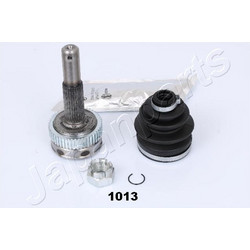 JAPANPARTS Μπιλιοφόροι NISSAN ΕΞ. - GI-1013