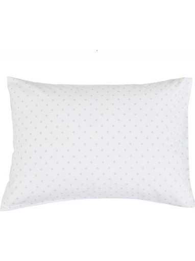 Μαξιλαροθήκες Ζεύγος 50X70 Kentia Mary 26A (50x70)