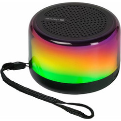 Denver BTP-103 Ηχείο Bluetooth 30W Μαύρο