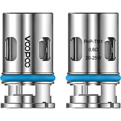 Voopoo PnP TM1 0.6ohm Coil