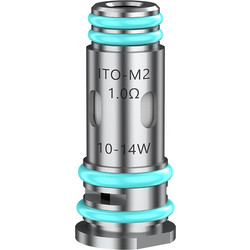 Voopoo - ITO Coil M2 1.0Ω