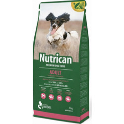 Nutrican Adult 3kg