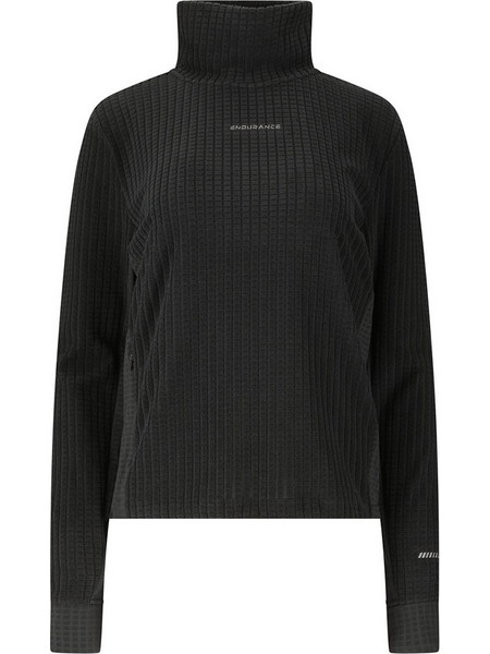 Endurance Γυναικεία μακρυμάνικη μπλούζα Ketsana Midlayer Women 1001