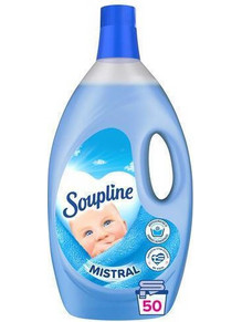 SOUPLINE ΜΑΛΑΚΤΙΚΟ MISTRAL 4L