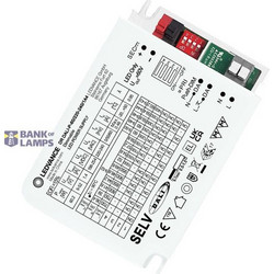 LED DRIVER DALI PERFORMANCE G2 -60/220-240/1A4
