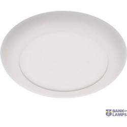 Downlight - 12W 900lm 4000K - Dimmable - White