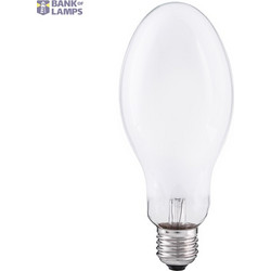Mercury Lamp MIX E27 160W/542 HWL Patron