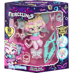 Fiercelings - Dolly Whimsy Keychain (GO74386)