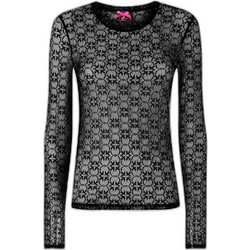 PINKO ROVER ΤΟΠ 107737-A3MK-Z99-BLACK