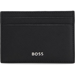 ΠΟΡΤΟΦΟΛΙ BOSS Northon_Money clip, BLACK