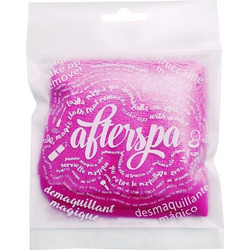 After Spa Magic Make Up Remover Ντεμακιγιάζ