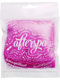 After Spa Magic Make Up Remover Ντεμακιγιάζ
