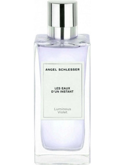 Angel Schlesser Les Eaux instant Luminous Violet Eau de Toilette 100ml