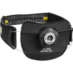 MyFit Powerdisc 45 feat. Atop, black