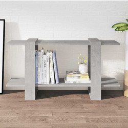 vidaXL Βιβλιοθήκη 100x30x51cm 811560