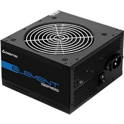 Power Supply|CHIEFTEC|PS/2|PC|200 - 240 V|700 W|ELP-700S