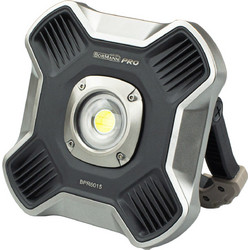 Bormann PRO BPR6015 Επαναφορτιζόμενος Προβολέας Εργασίας Led Αδιάβροχος 1100lm
