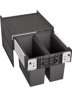 Blanco Select II 45/2 526200 - Σύστημα Διαχείρισης Απορριμμάτων