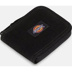 Dickies Duck Canvas Wallet Πορτοφόλι - Black (DK0A4YODBLK)