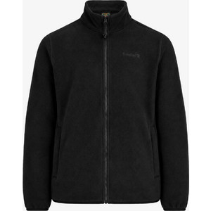Timberland Ανδρική Ζακέτα Polar Fleece Μαύρο TBC0YHPX0011 Timberland Ανδρική Ζακέτα Polar Fleece Μαύρο TBC0YHPX0011