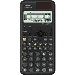 Casio FX-991DE CW