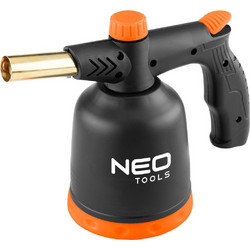 NEO Φλόγιστρο βουτανίου 190gr 360 20-070