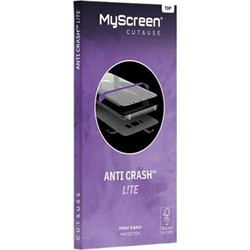 MyScreen CUT&Use Foil 4 Anti Crash L!Te Wet Top (SHARK)