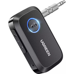 Bluetooth Αυτοκινήτου Ugreen CM596 για το Ηχοσύστημα AUX (90748)