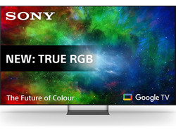 Sony BRAVIA 9 II True RGB Smart Τηλεόραση 115" 4K UHD RGB LED HDR (2026)